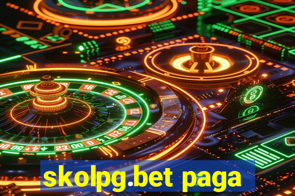 skolpg.bet paga