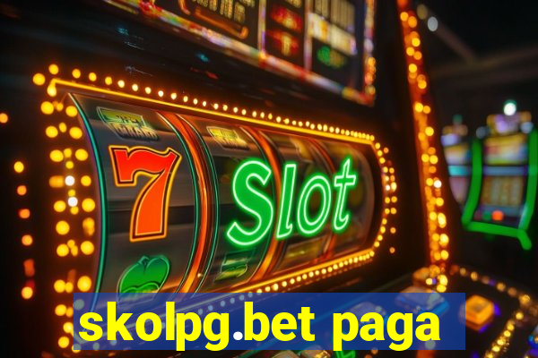 skolpg.bet paga