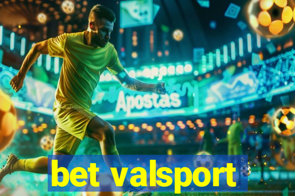 bet valsport