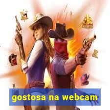 gostosa na webcam