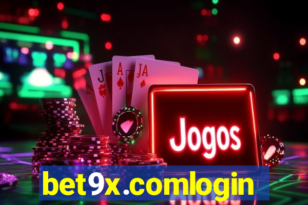 bet9x.comlogin