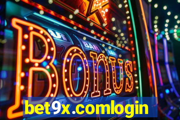 bet9x.comlogin