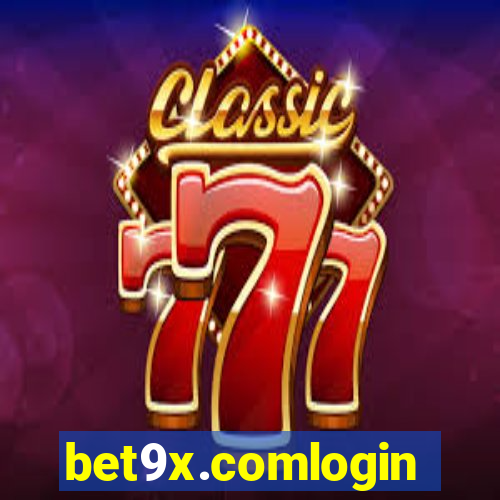 bet9x.comlogin