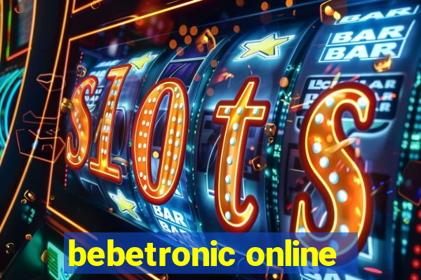 bebetronic online