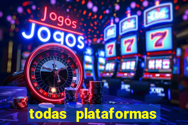 todas plataformas de jogo