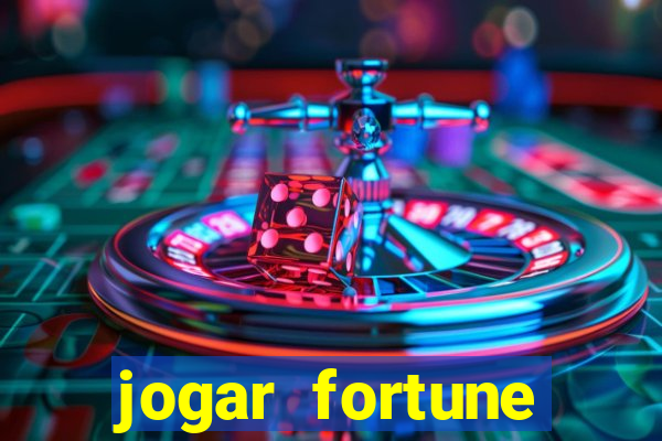 jogar fortune dragon modo demo