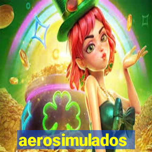 aerosimulados