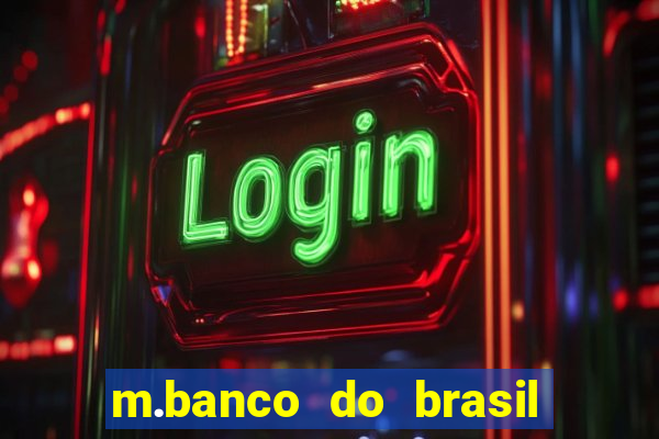 m.banco do brasil 777 bet