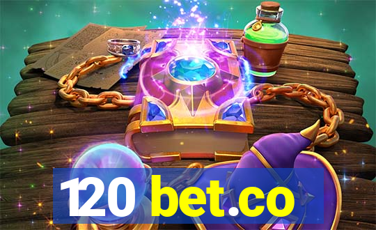 120 bet.co