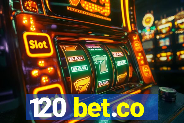 120 bet.co