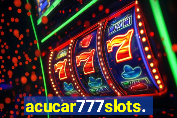 acucar777slots.com