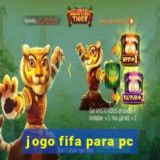 jogo fifa para pc