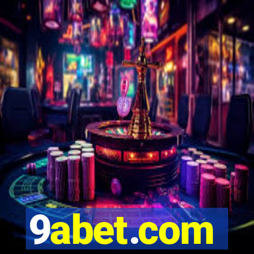 9abet.com