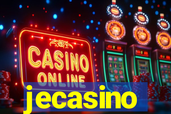 jecasino