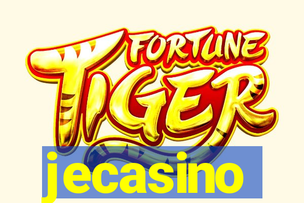 jecasino