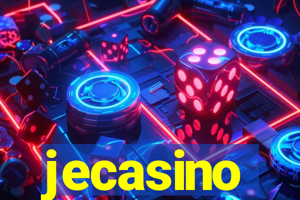 jecasino