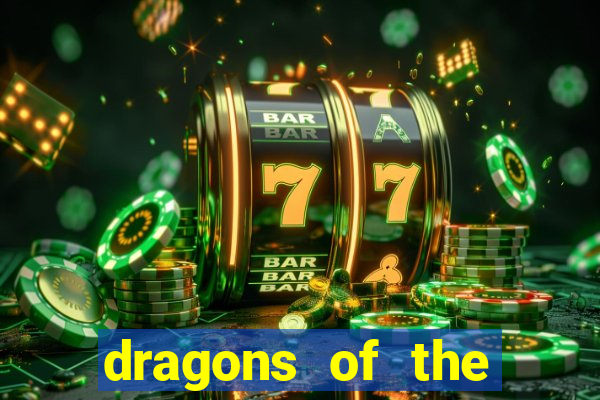 dragons of the edge game site