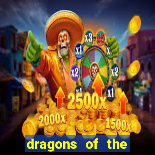 dragons of the edge game site