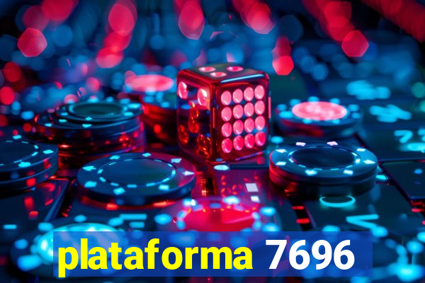 plataforma 7696