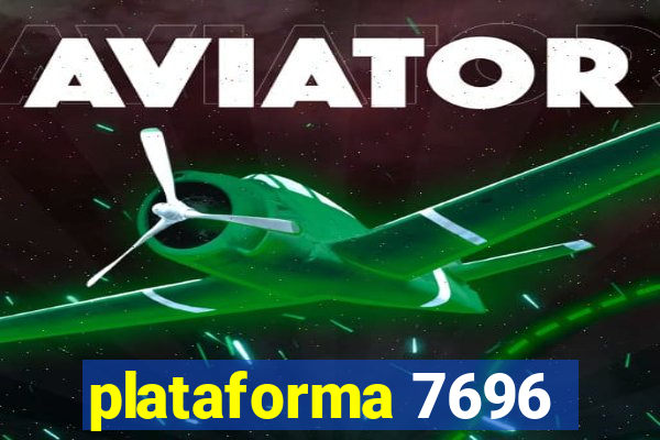 plataforma 7696