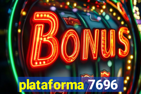 plataforma 7696