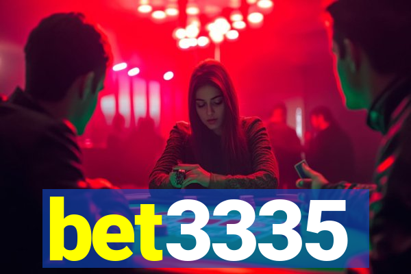 bet3335