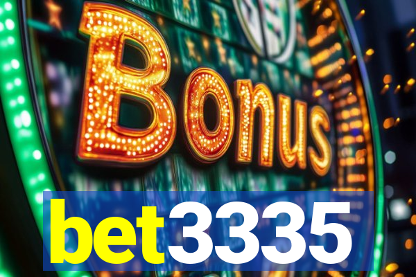 bet3335