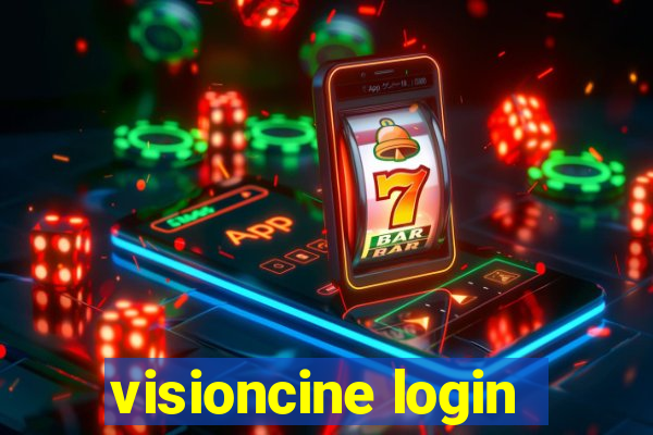 visioncine login