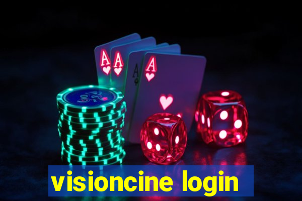 visioncine login