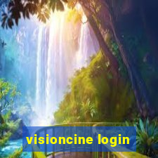 visioncine login