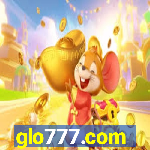 glo777.com