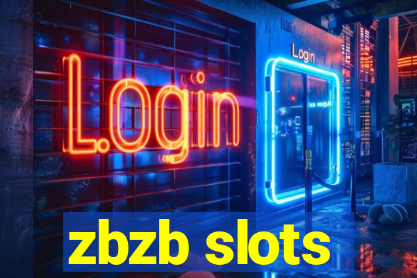 zbzb slots