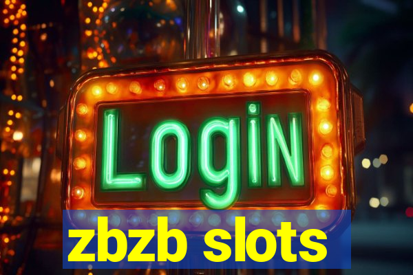 zbzb slots