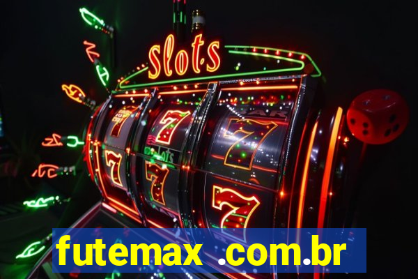 futemax .com.br