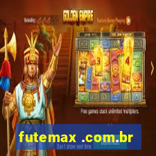 futemax .com.br