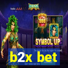 b2x bet