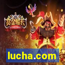 lucha.com