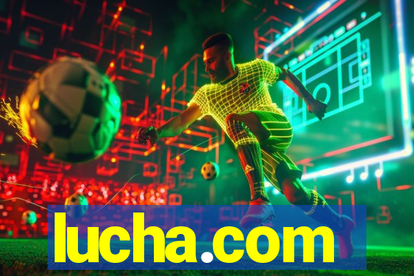 lucha.com