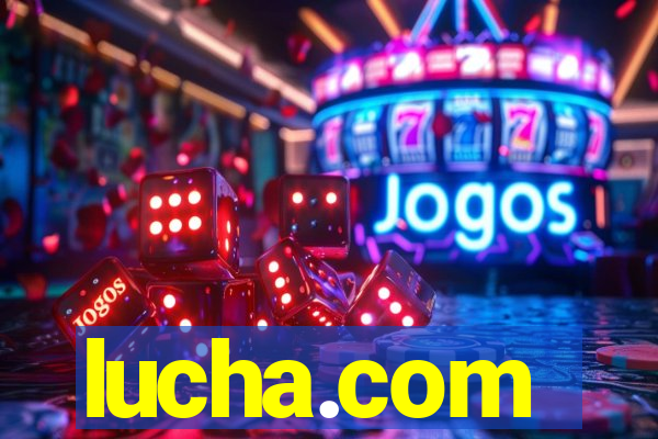 lucha.com