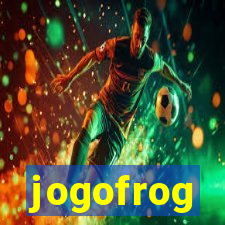 jogofrog