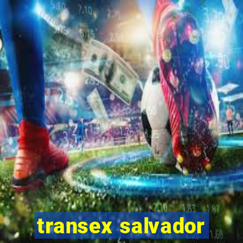 transex salvador