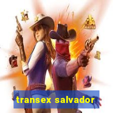 transex salvador