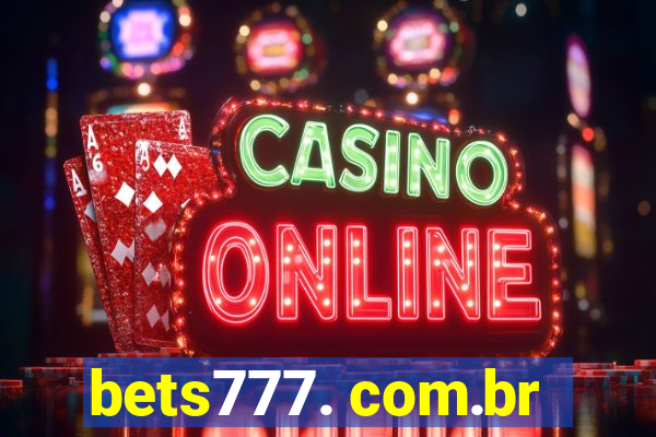 bets777. com.br