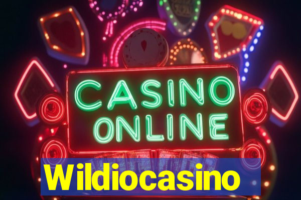 Wildiocasino