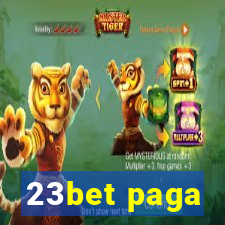 23bet paga