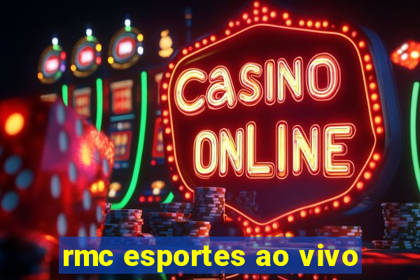 rmc esportes ao vivo