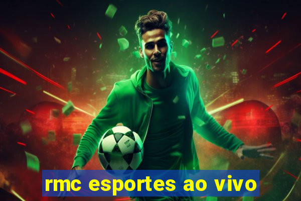 rmc esportes ao vivo