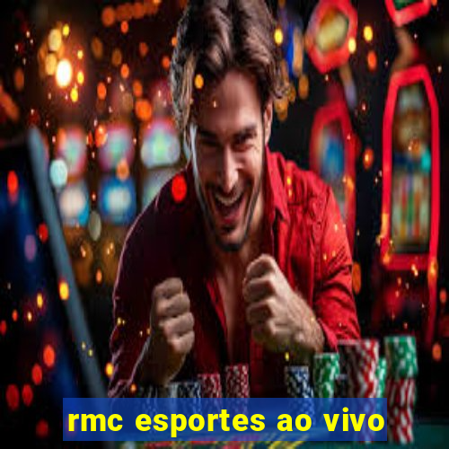 rmc esportes ao vivo