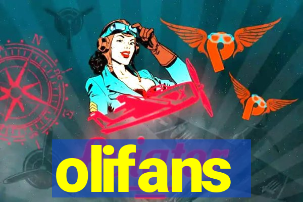 olifans