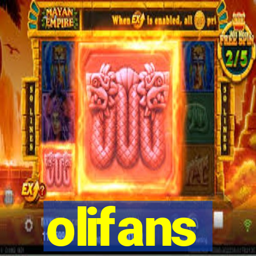 olifans